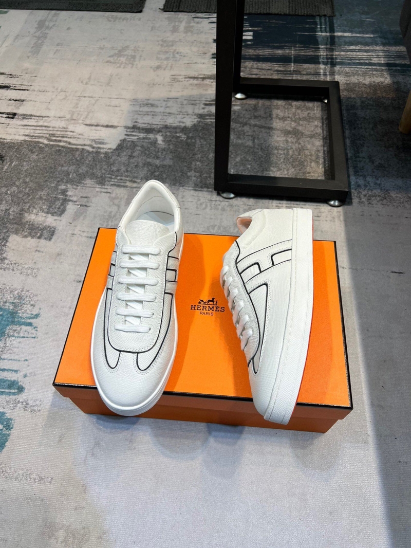 Hermes Sneakers